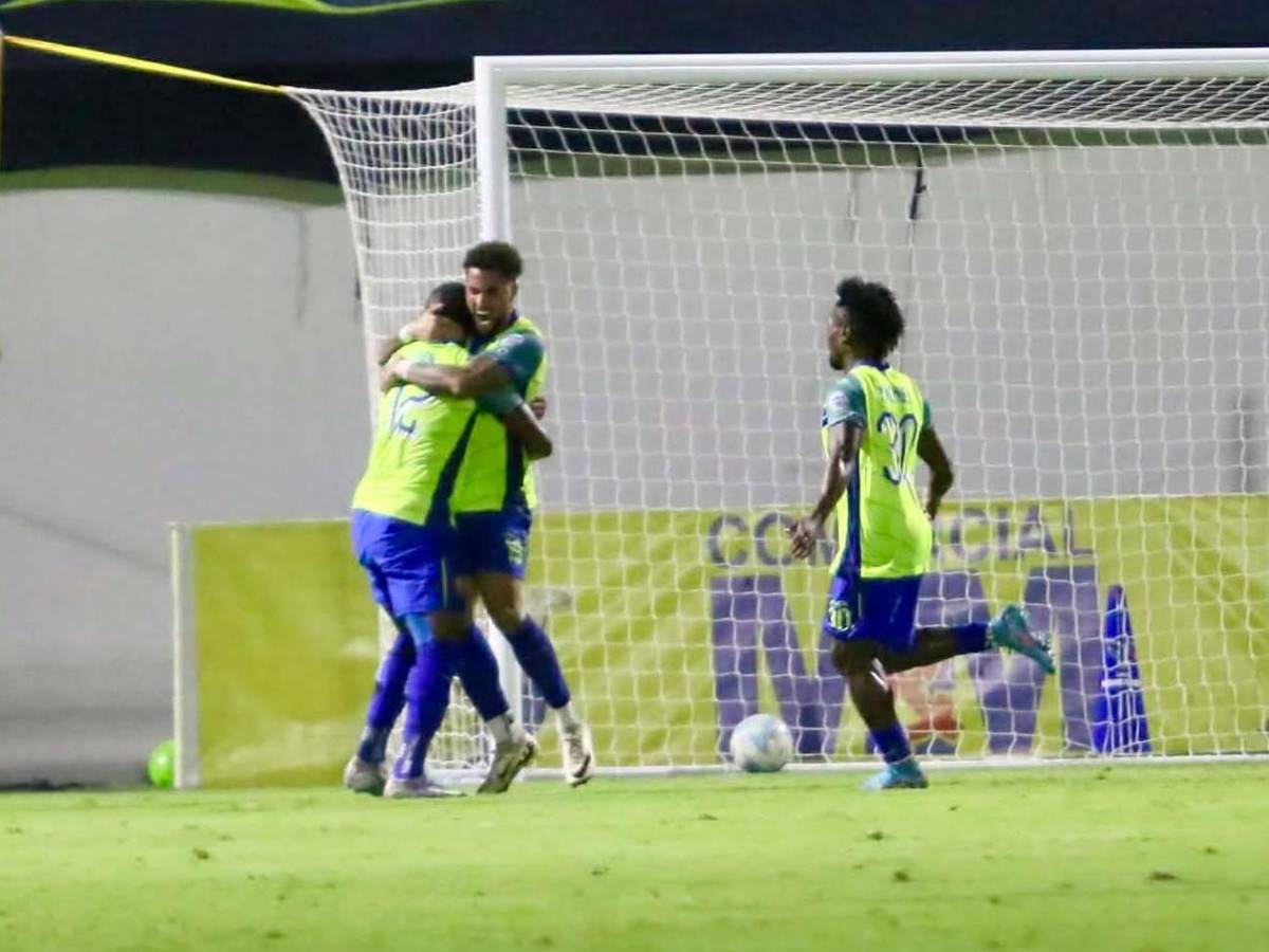 Olimpia sufre ante Olancho, el salvador inesperado y homenaje a Orinson Amaya