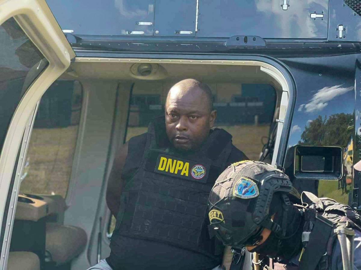 Honduras concede extradición a EEUU de El Monstruo