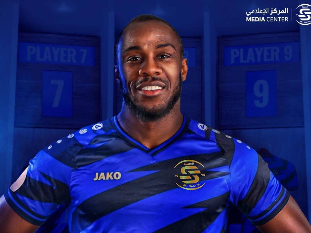 Rechaza al Barcelona por Real Madrid; Manchester podría ir por hondureño y Modric decide