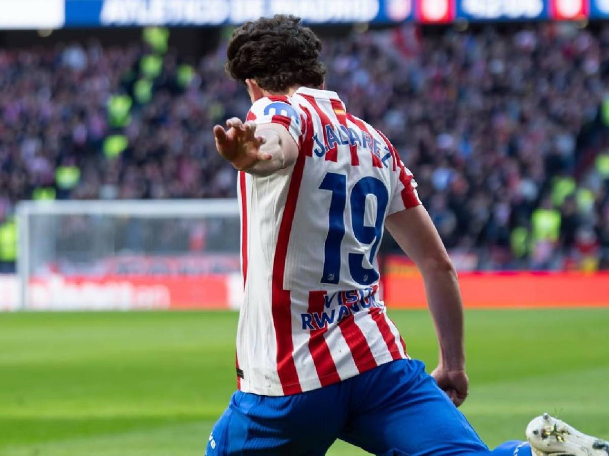 Destapan por qué Julián rechaza al Arsenal: el increíble motivo que frena su fichaje