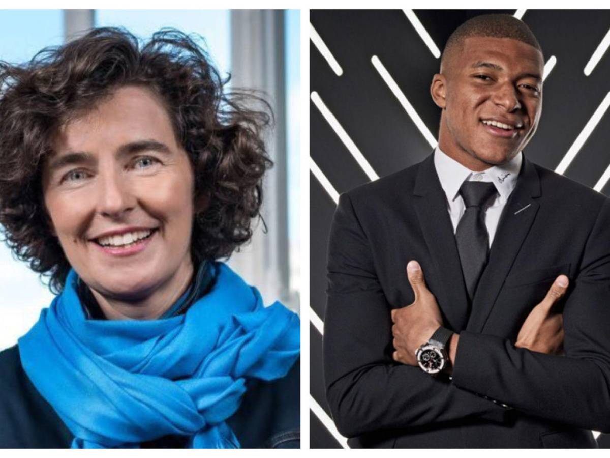 Kylian Mbappé en problemas: la millonaria indemnización que le pide el PSG