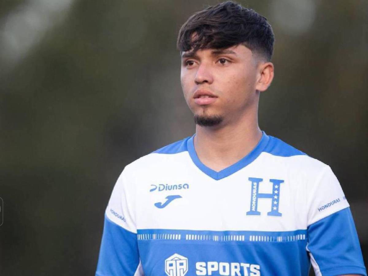 Supremo anuncia convocatoria de la Baleada Mecánica para jugar ante Nicaragua