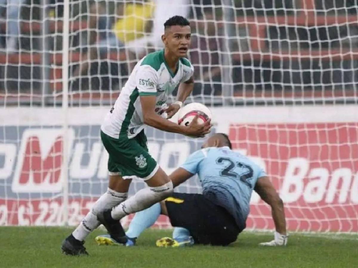 ¡De casi perder el pie a debutar en Champions! La increíble historia de Arriaga