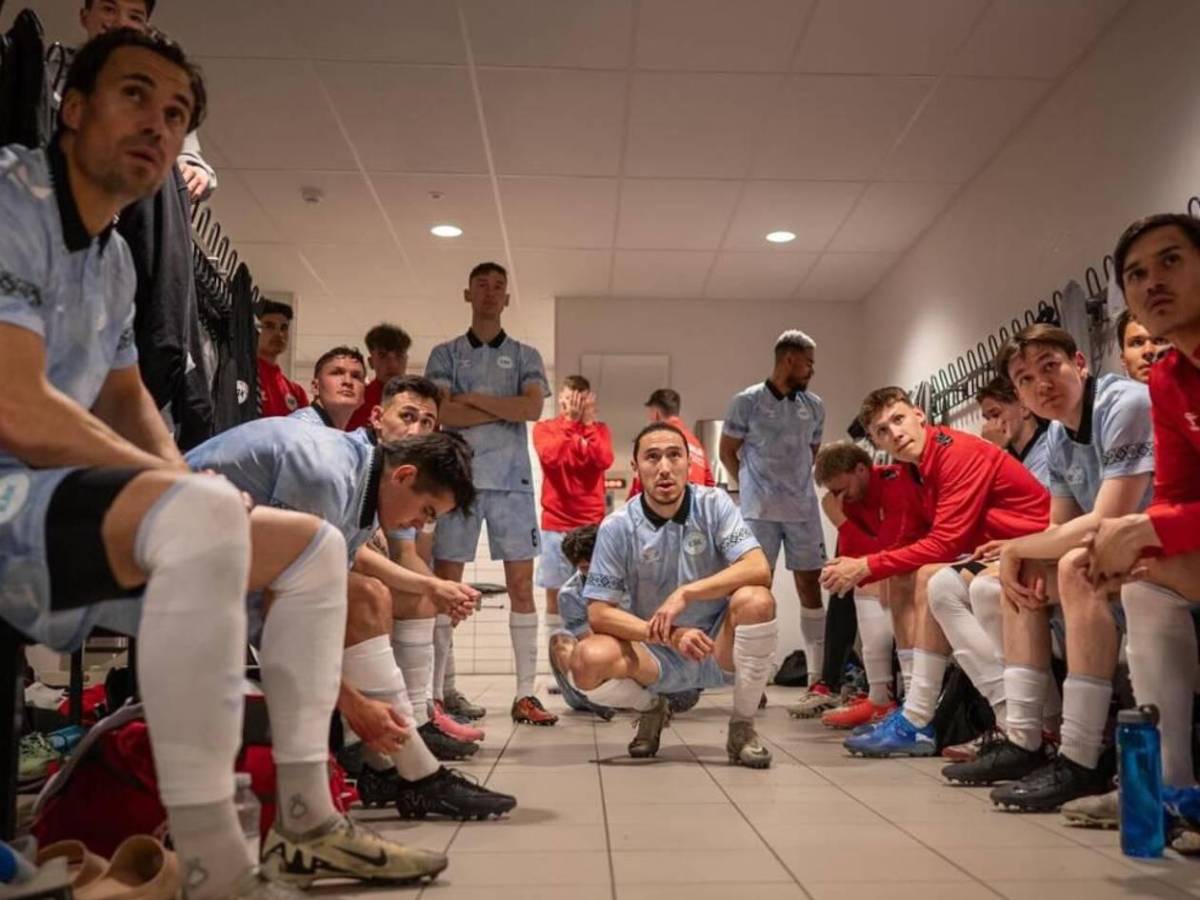 Concacaf toma decisión final tras petición de país de jugar en la confederación