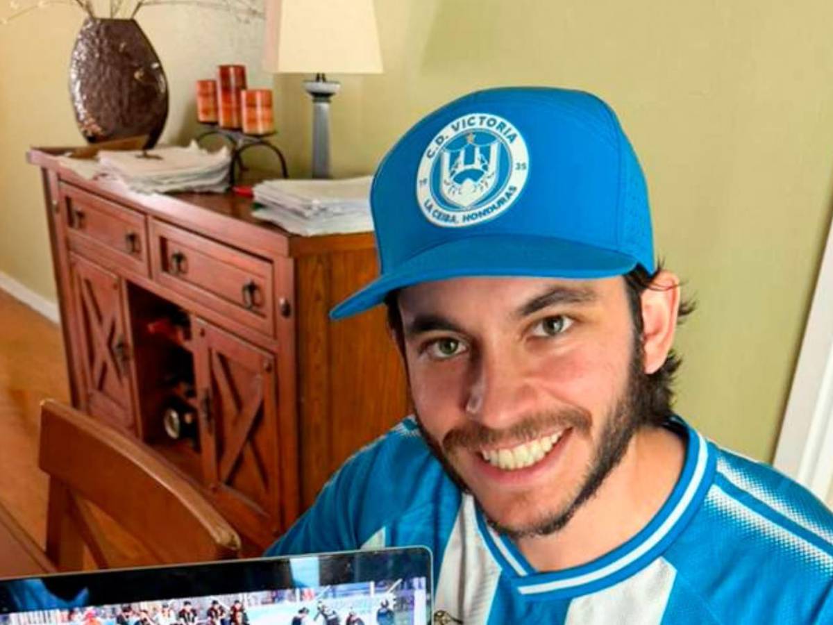 El Victoria de Carlos Espina supera al Olimpia y brinda enorme noticia