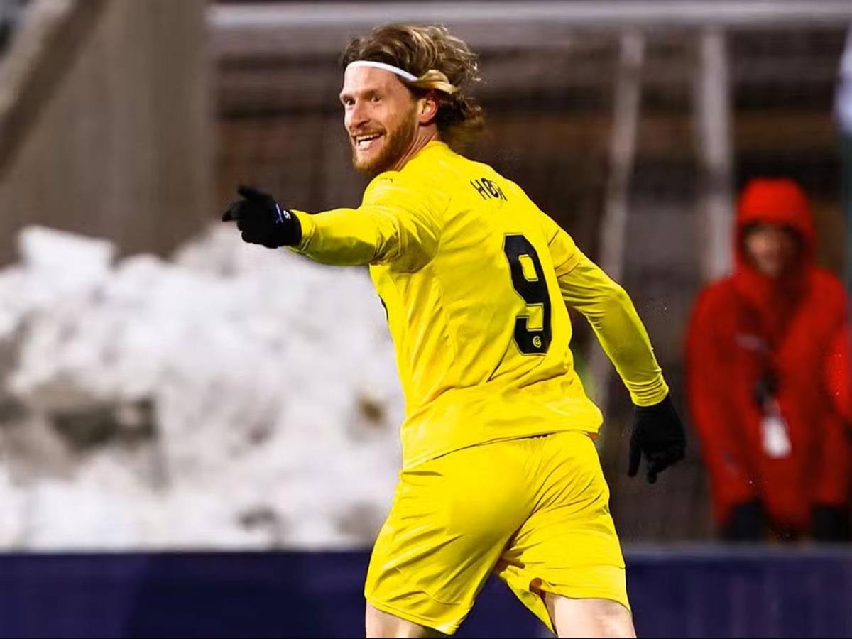 Bota de Oro 2026: Haaland vuelve a marcar y acecha a Mbappé; así quedó el liderato