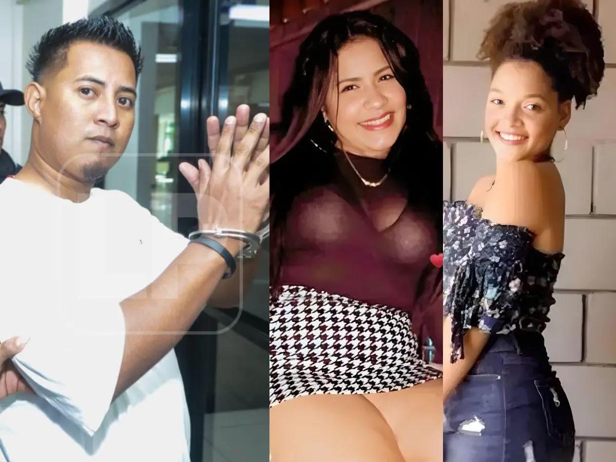 Los años que recibió expolicía por matar a la hija de un pastor y a bailarina en La Lima, Cortés