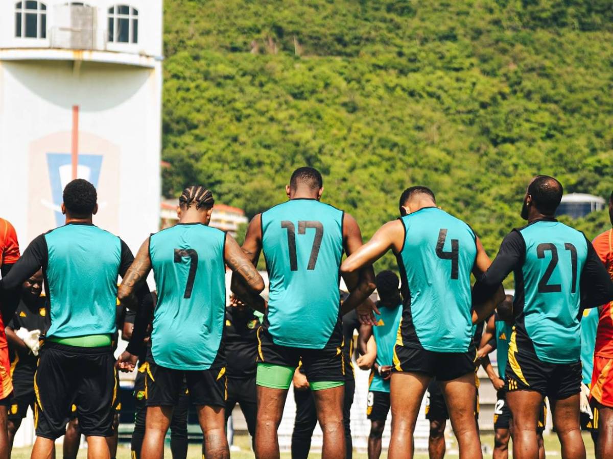 Mundial 2026: Con estas selecciones peleará Honduras los boletos a la Copa del Mundo