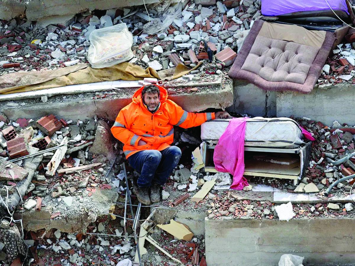 $!Claves 2023: Hechos de impacto en el mundo