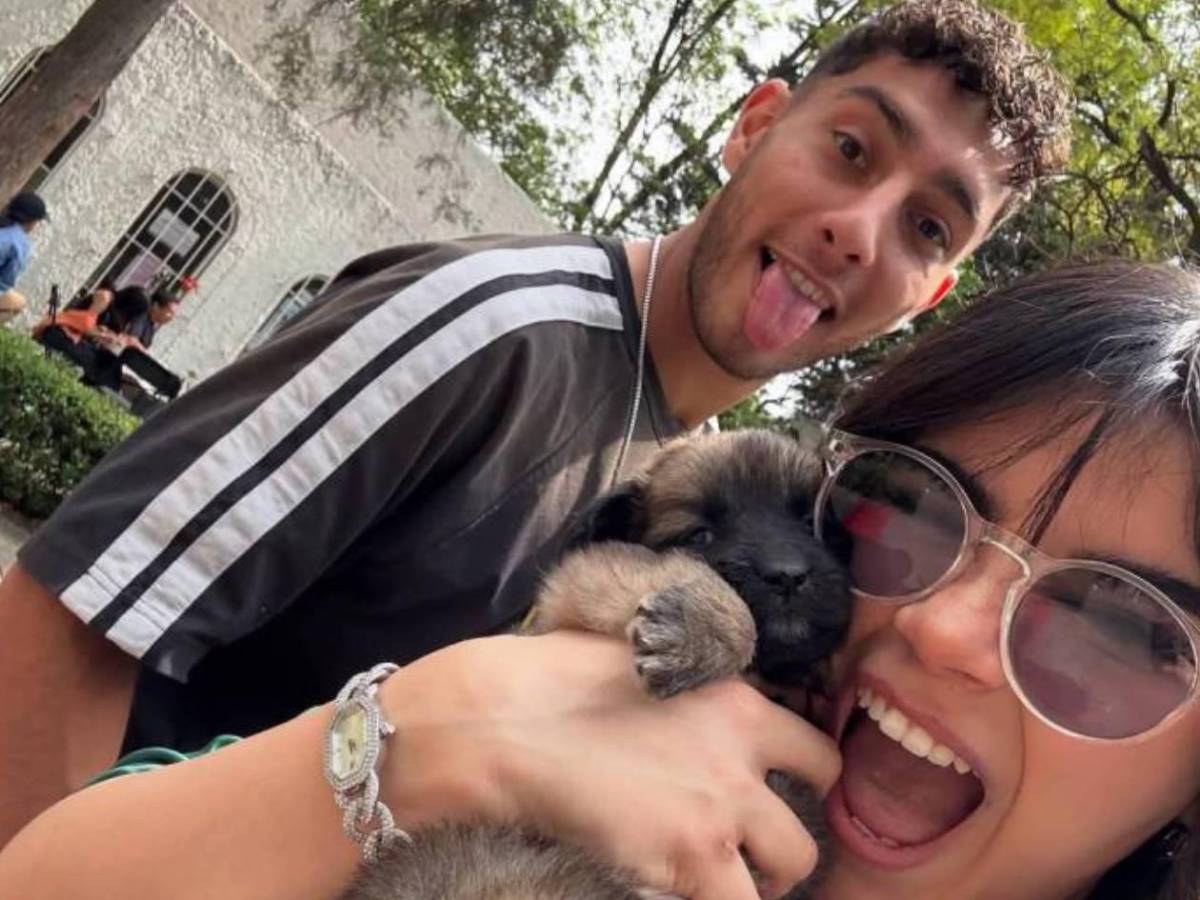 Alana Flores es víctima de la IA y es internada: Ya no puedo más