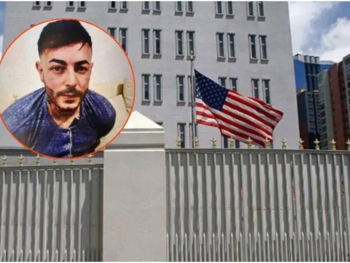 Capturan a narco-futbolista: estaba prófugo y era el tercero más buscado por la DEA