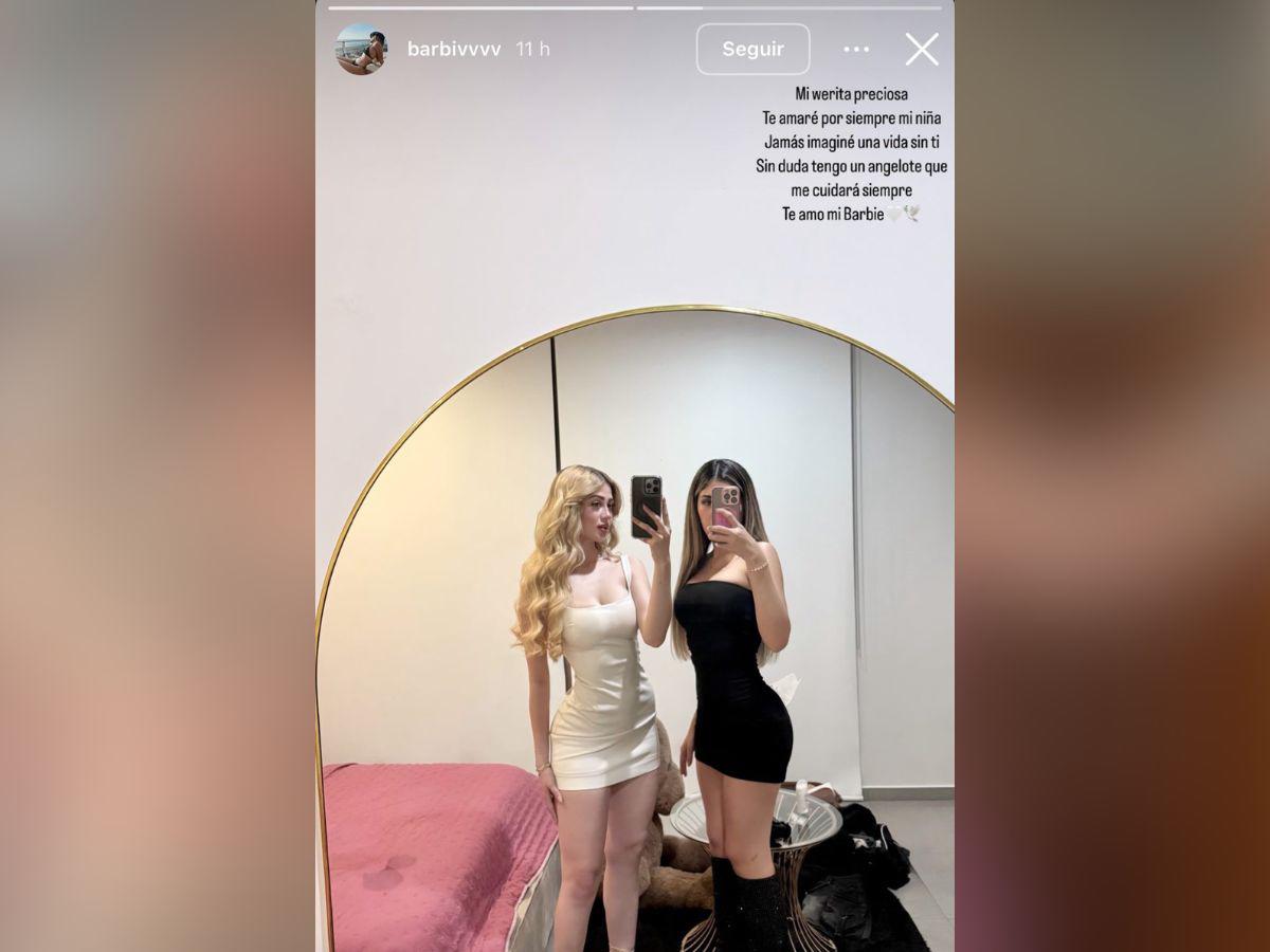 Vivian de la Torre rompe el silencio sobre el asesinato de su amiga Valeria