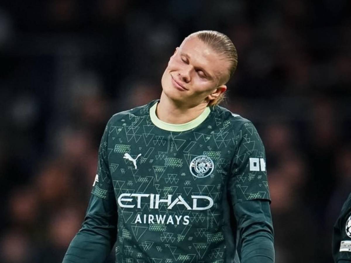 Haaland en Barcelona: La llegada que sacude el fútbol mundial