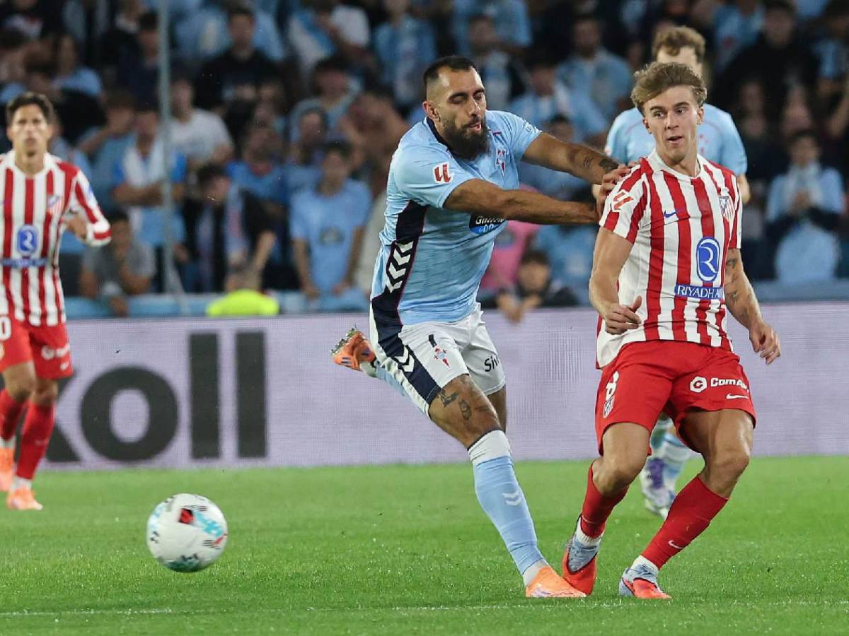 Pichichi LaLiga: Lewandowski falló y Mbappé no perdonó; así quedó la tabla