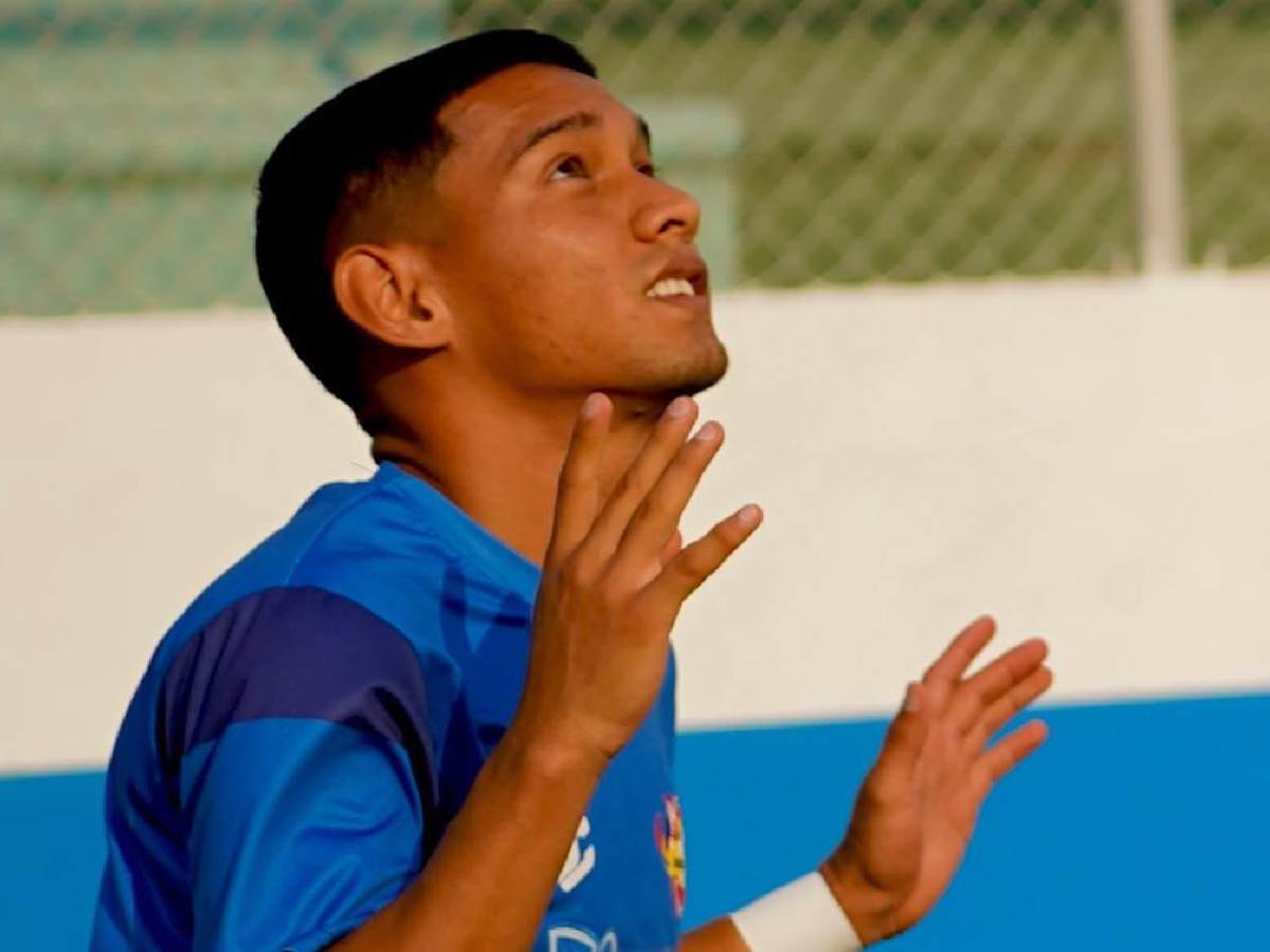 Excampeón con Olimpia regresa, dejó EUA para jugar en Honduras y tres ofertas a Julián