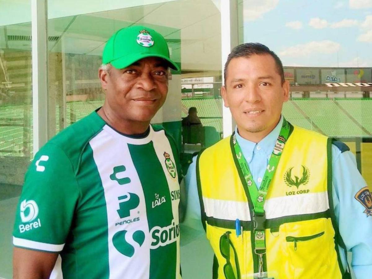 Piden orar por Dolmo Flores: El hondureño lucha por su vida en México