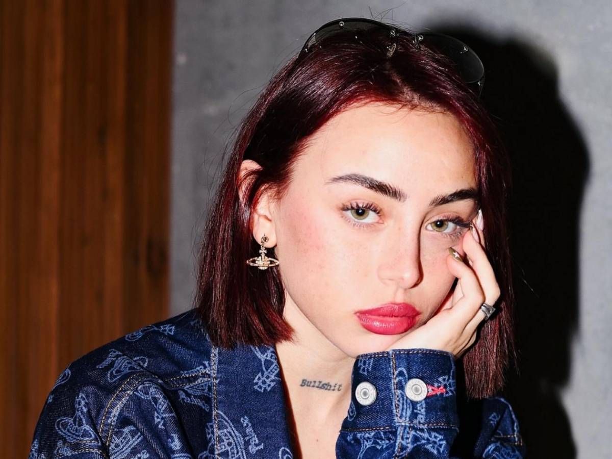 Nicki Nicole confirma si su corazón pertenece a Lamine Yamal o Mastantuono