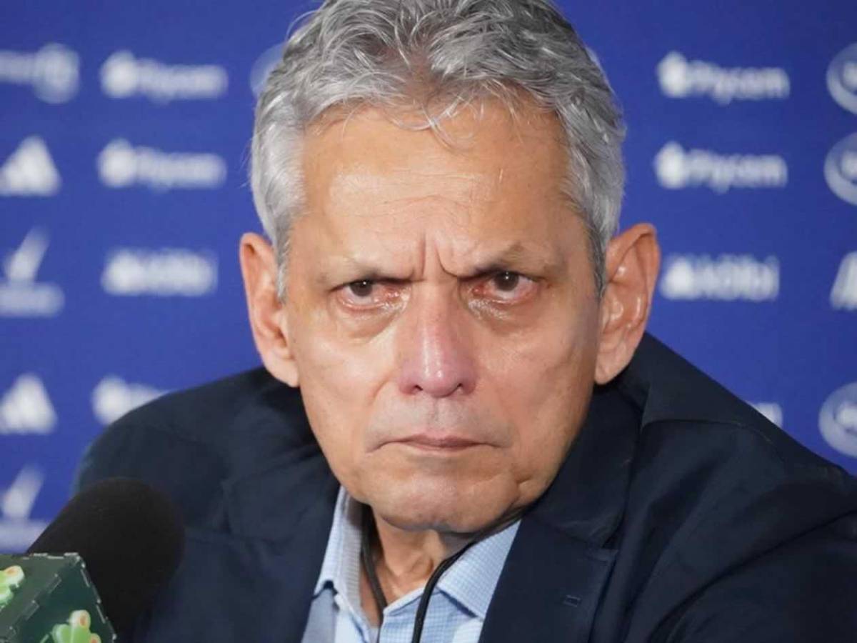 Reinaldo Rueda y sus pecados capitales que dejaron a Honduras sin Mundial 2026