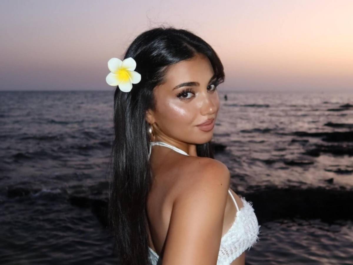 Lamine Yamal le propia doloroso golpe a Nicki Nicole: Ella es su increíble nueva novia