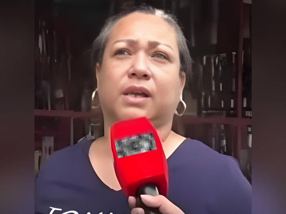 “Quedamos en cero, pero con vida”: testimonios de comerciantes que perdieron todo en incendio del mercado Medina