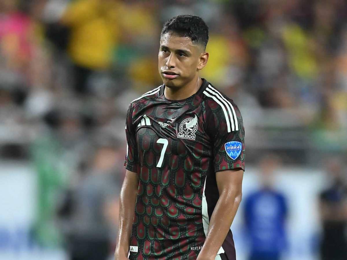 Escándalo en México: Javier Aguirre lo deja afuera de la Selección por sorpresivo motivo