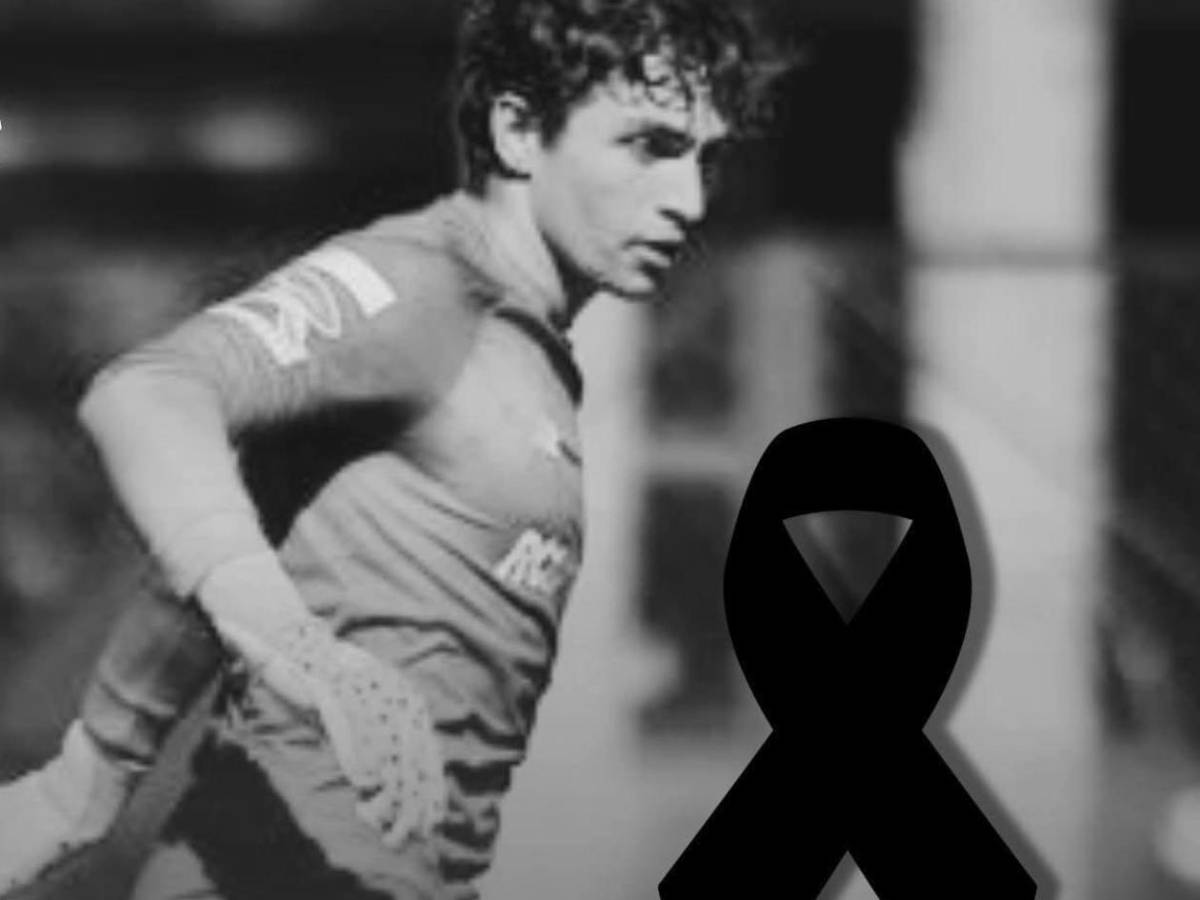Consternación y misterio por muerte del futbolista Pablo Jurado: Esto se informa