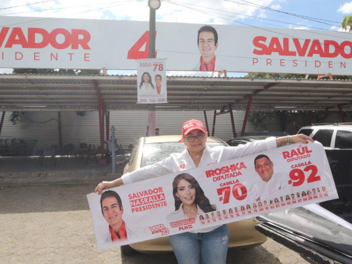 Así es el ambiente en SPS previo a las elecciones generales