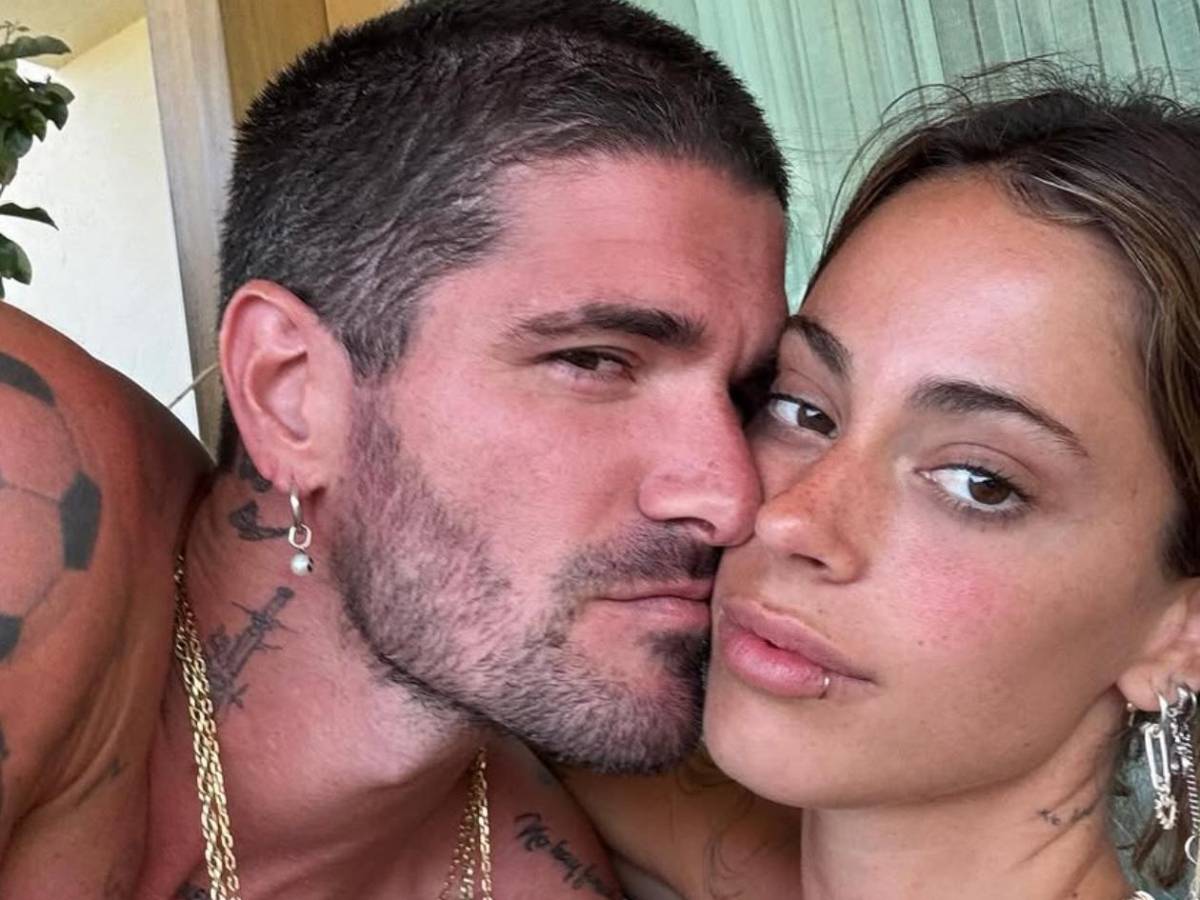 Catalina revela infidelidad de futbolista y salpica a Messi: Hay capturas