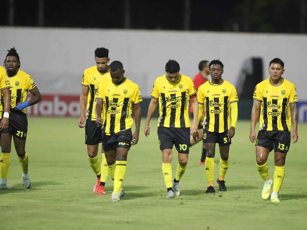 La decepción del Real España, la fiesta del Xelajú y la chapina que cautivó en el Morazán