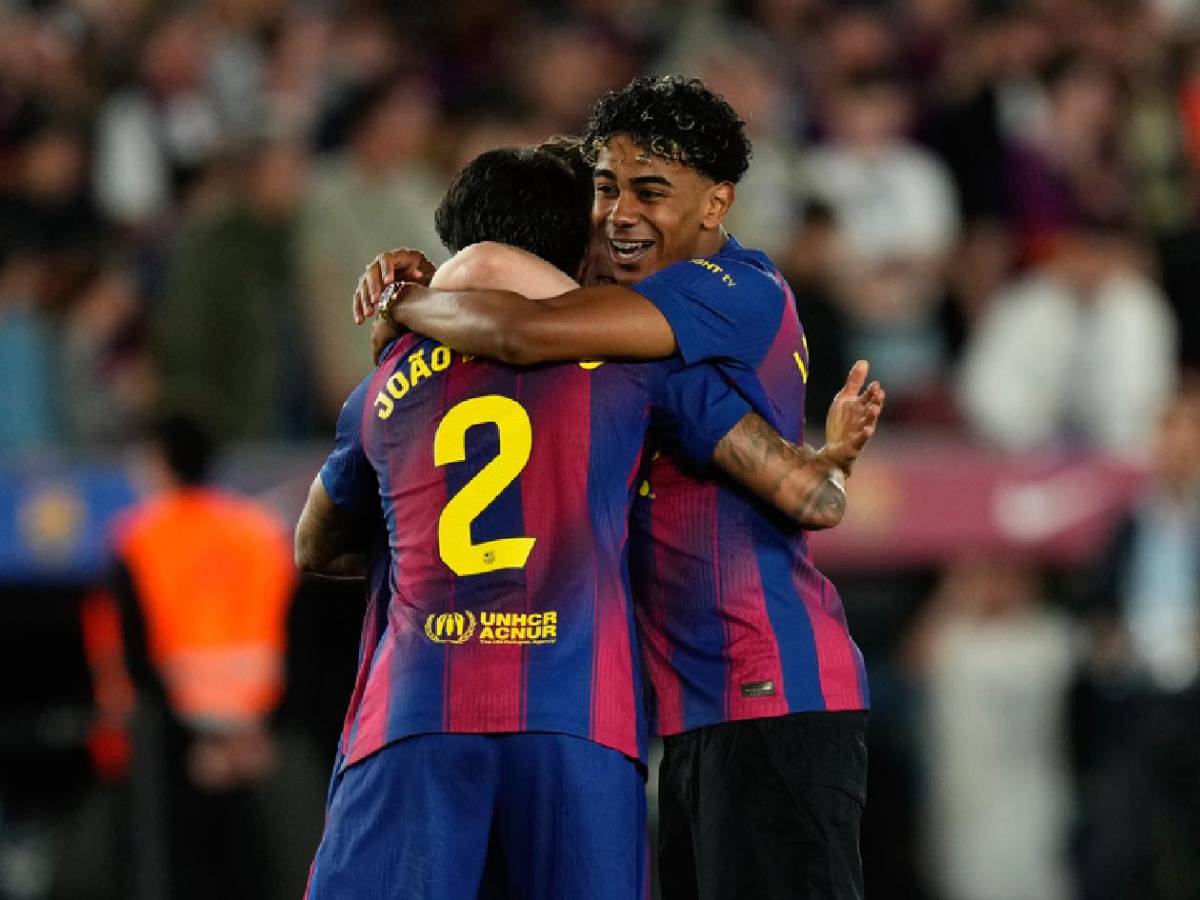 Pichichi Liga Española: acechador de Mbappé falla y sonríe; así queda la tabla