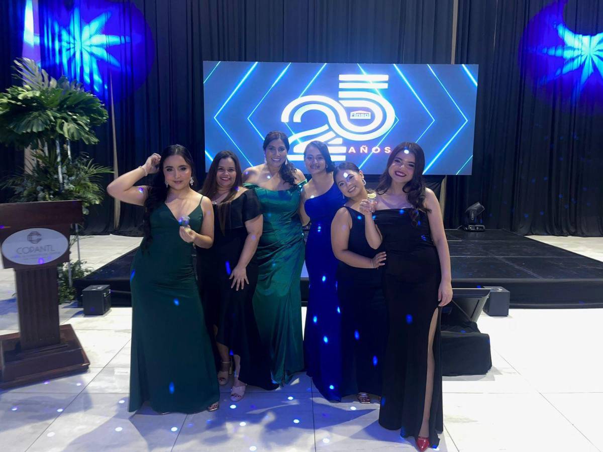 25 años de brindar soluciones financieras ágiles