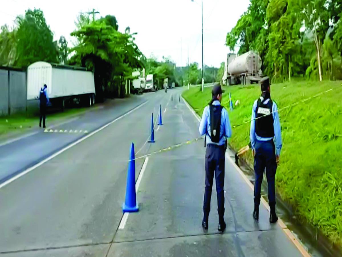 Apuñalan a joven en Baracoa y dejan su cuerpo en bulevar