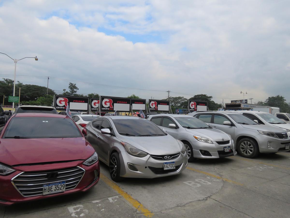 Feria de autos Creditón revoluciona el mercado de la zona norte del país