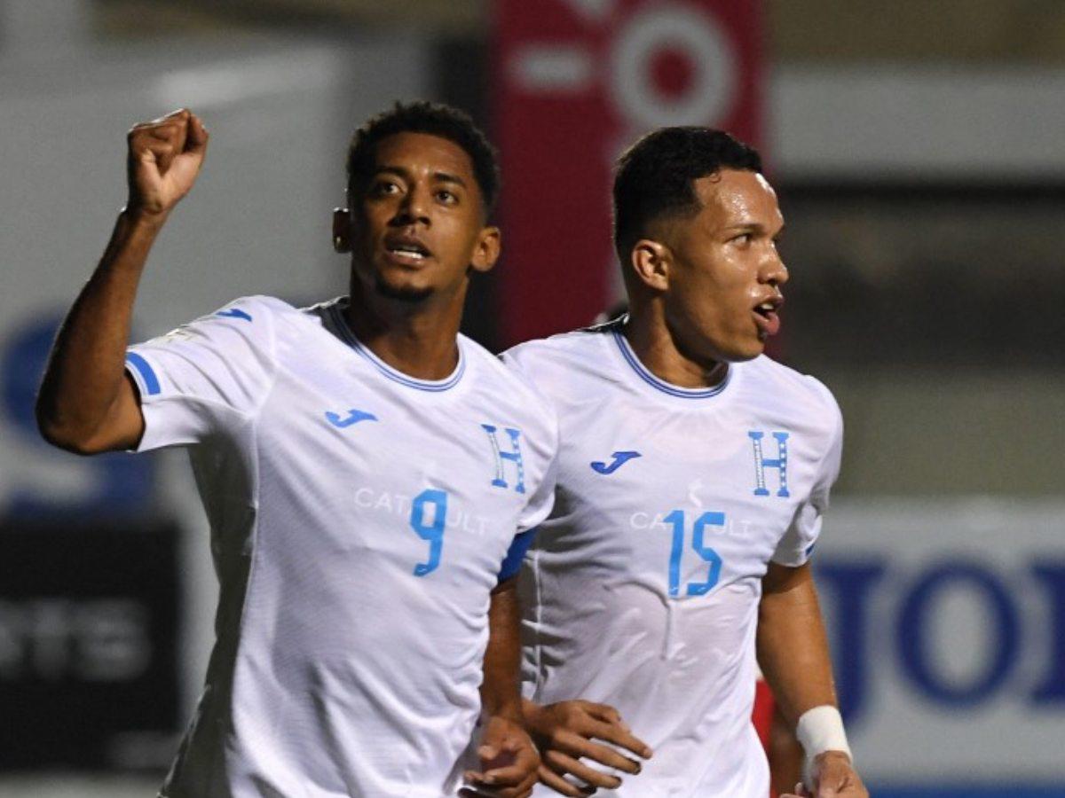 Selección de Honduras: Partido ante Bermudas va por dos nuevas televisoras