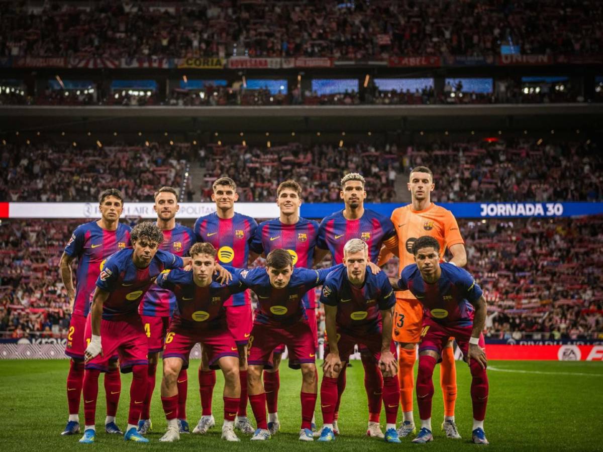 Indignación por ayuda al Barcelona; Yamal se le paró a Flick y desata escándalo