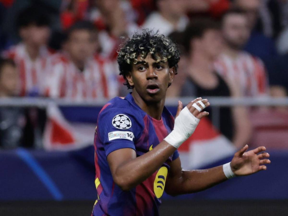 Barcelona no se queda de brazos cruzados: Increíble petición tras eliminación