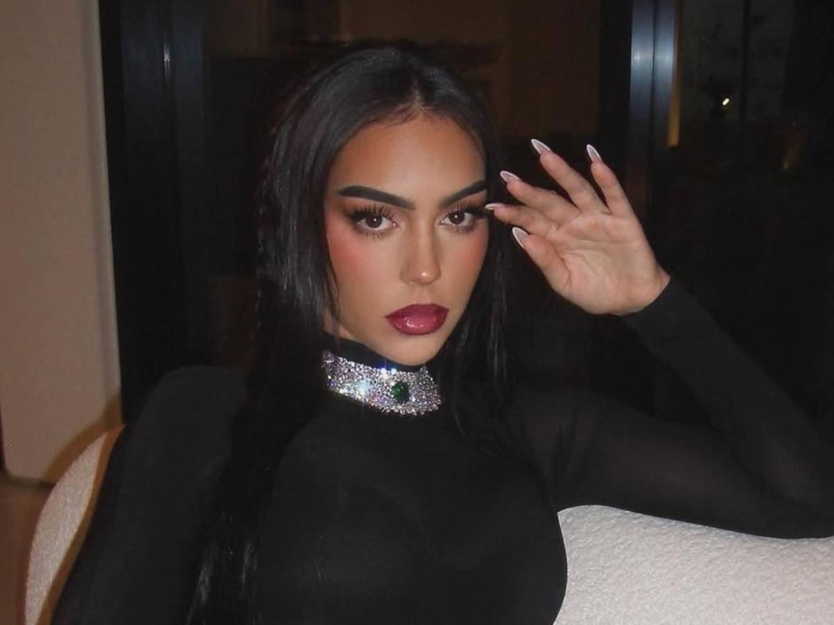 Curiosa condición de Georgina a Cristiano Ronaldo si llegan a fracasar en el matrimonio