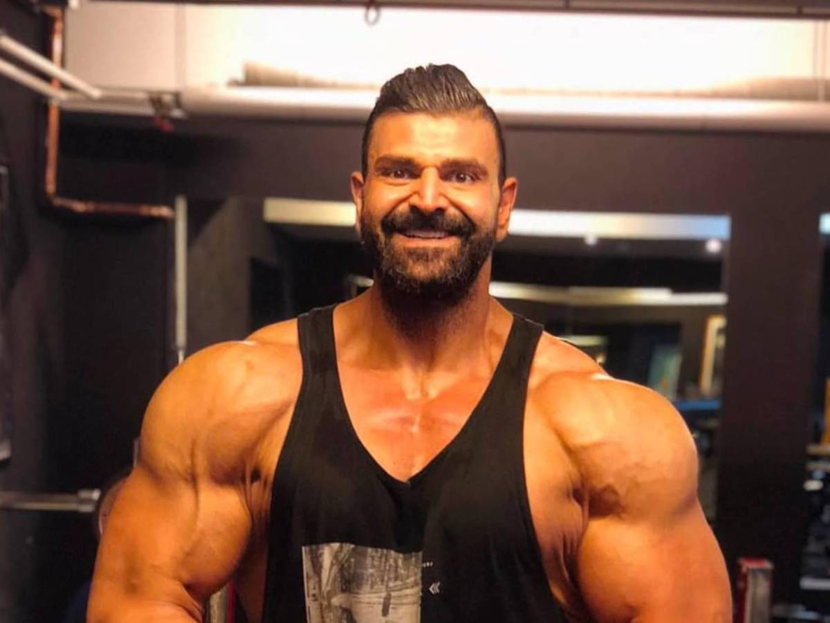 Muere de manera insólita querido deportista; también fue actor de Netflix