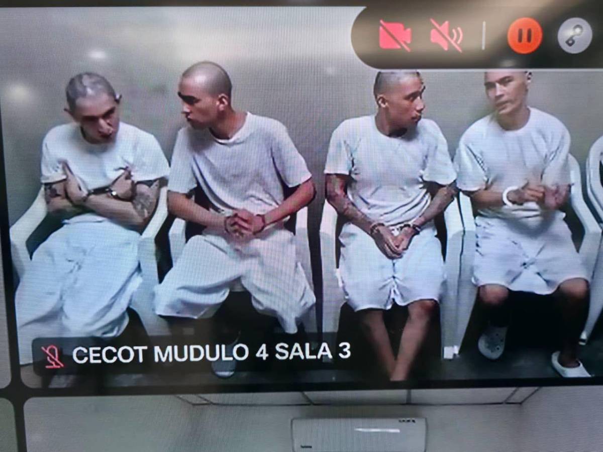 Pandilleros de la MS-13 revelan los sitios y cómo mataban a sus víctimas en los inicios de Bukele