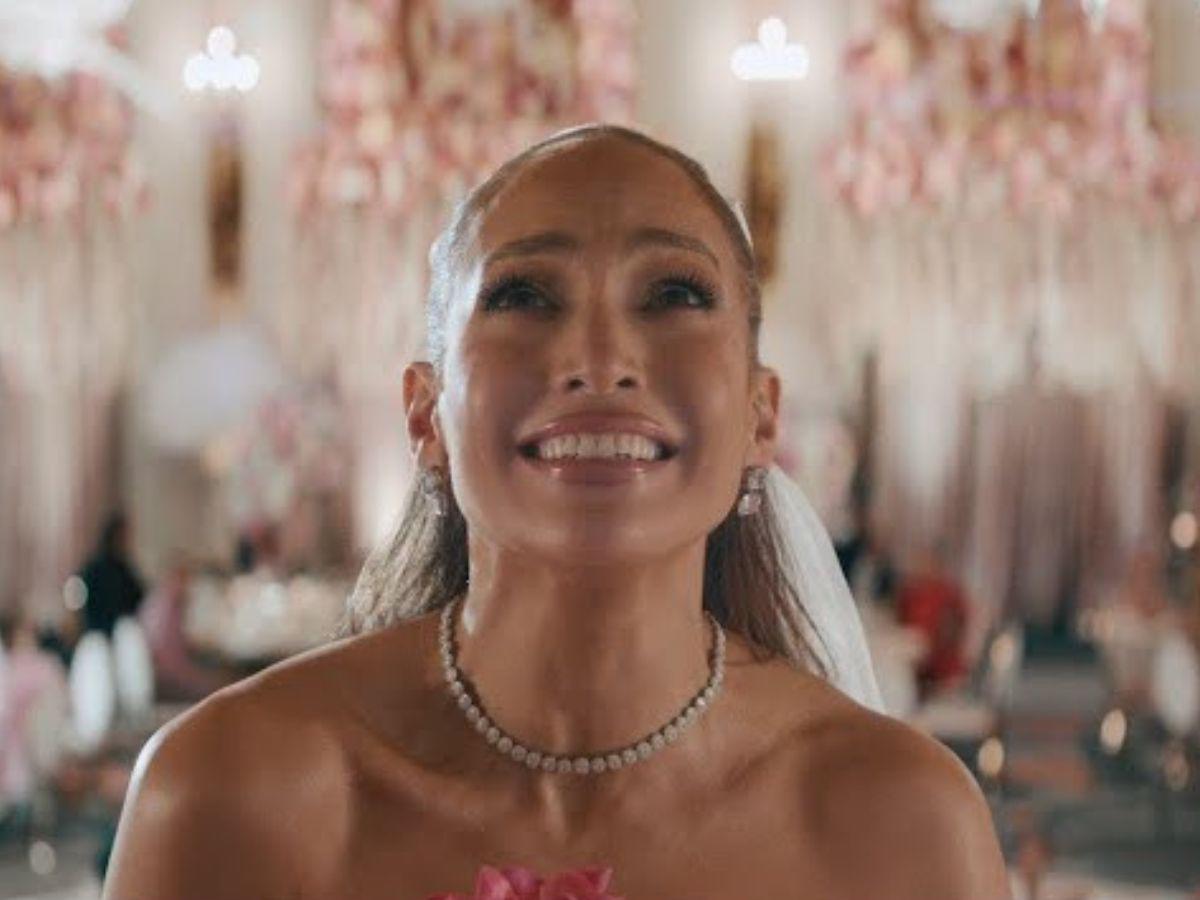 Jennifer López lanza nuevo video ‘Can’t Get Enough’ burlándose de sus múltiples bodas