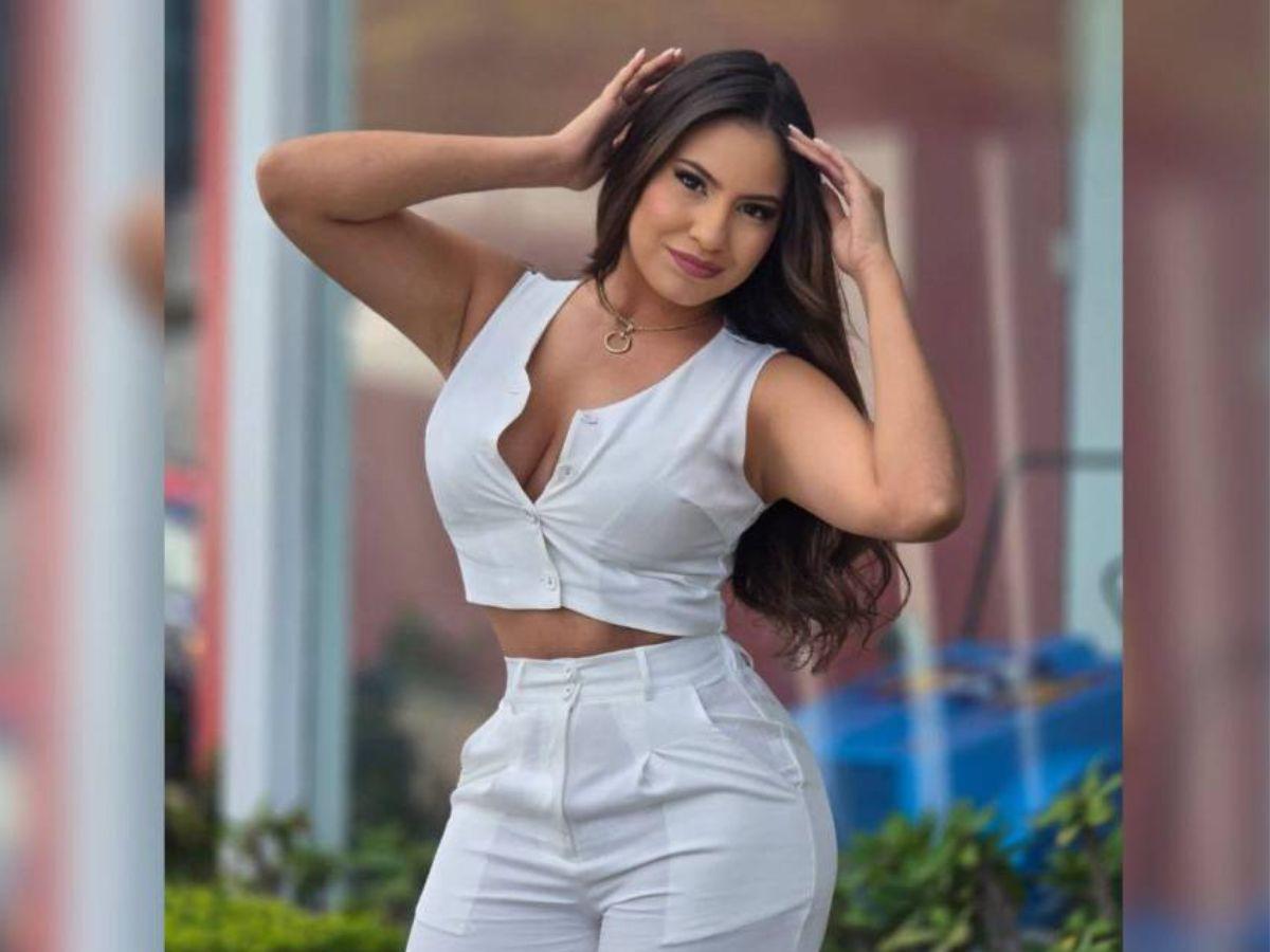 ¿Alejandra Rubio fue desalojada por no pagar la renta?