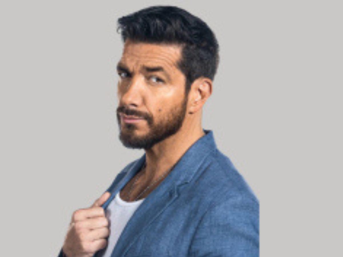 Paulo Quevedo revela que sufre de cáncer tras salir de La Casa de los Famosos All Star