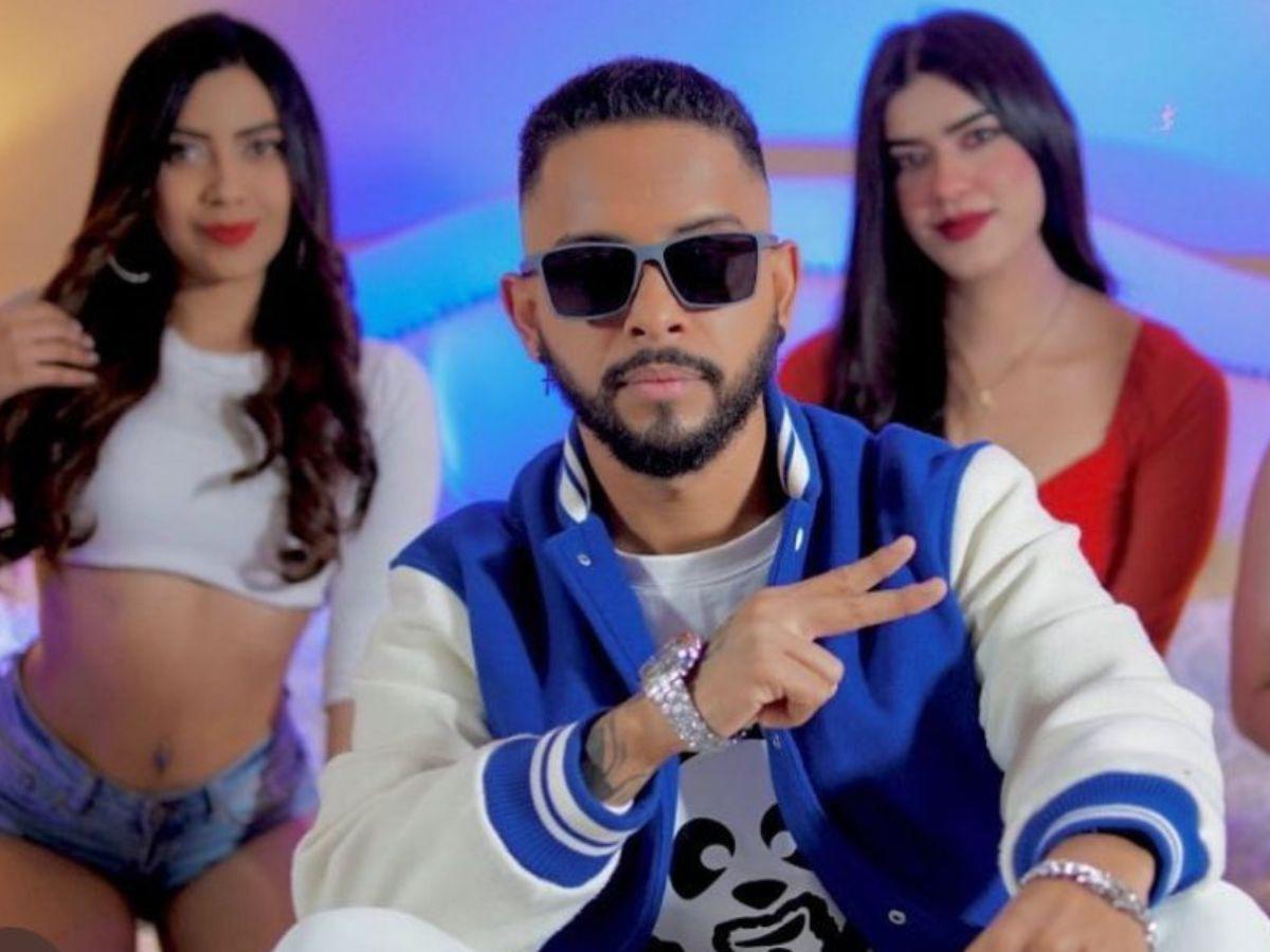 Maynor MC se va contra quienes no creen en su desaparición