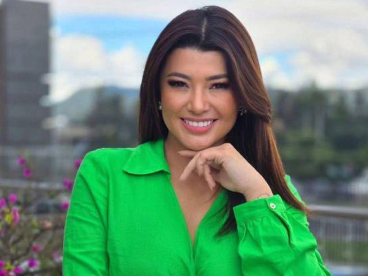 Milagro Flores responde a quienes la llaman marginal y chusma: No me avergüenza