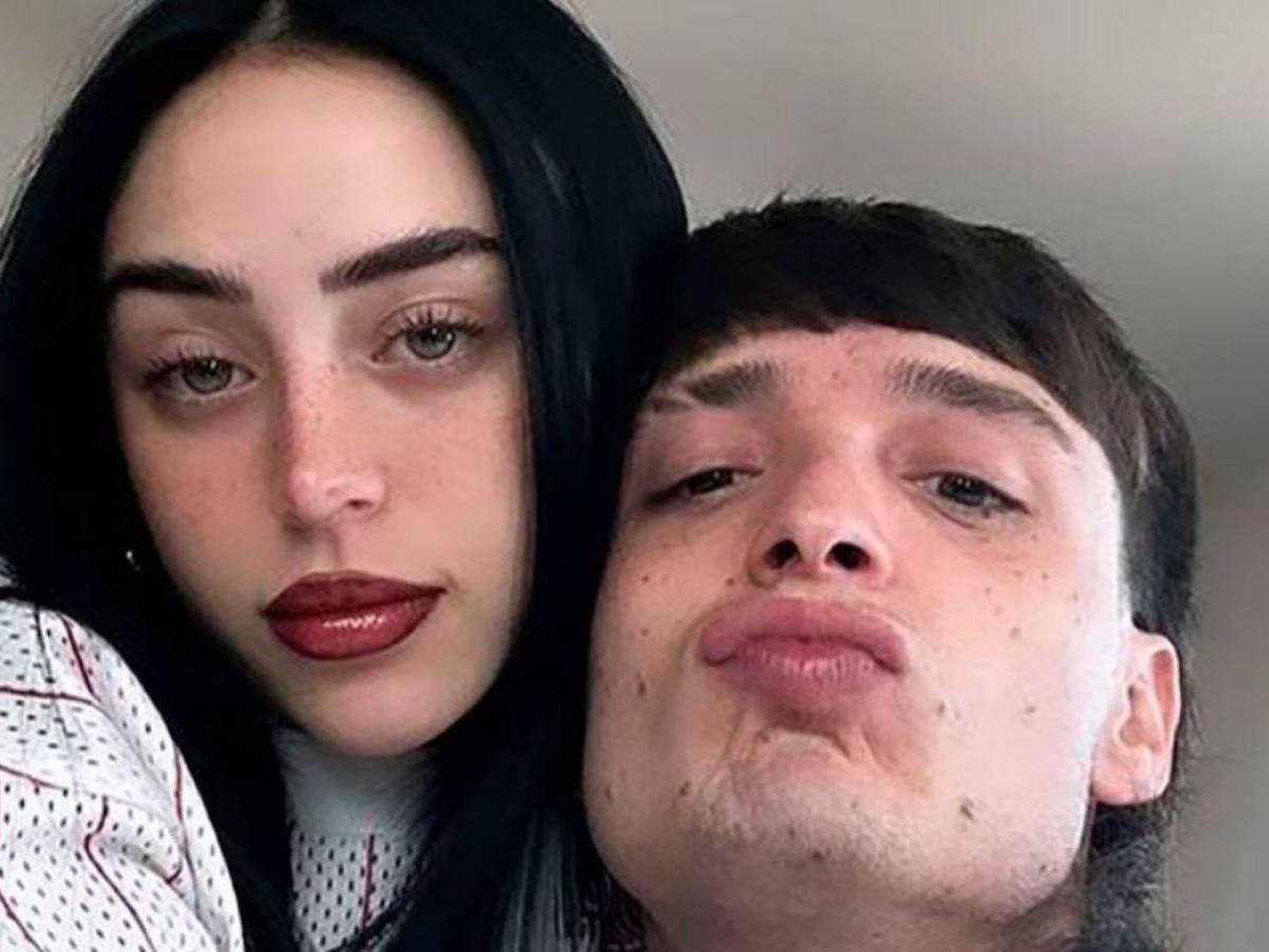 Los famosos romances de Nicki Nicole antes de convertirse en la novia de Lamine Yamal