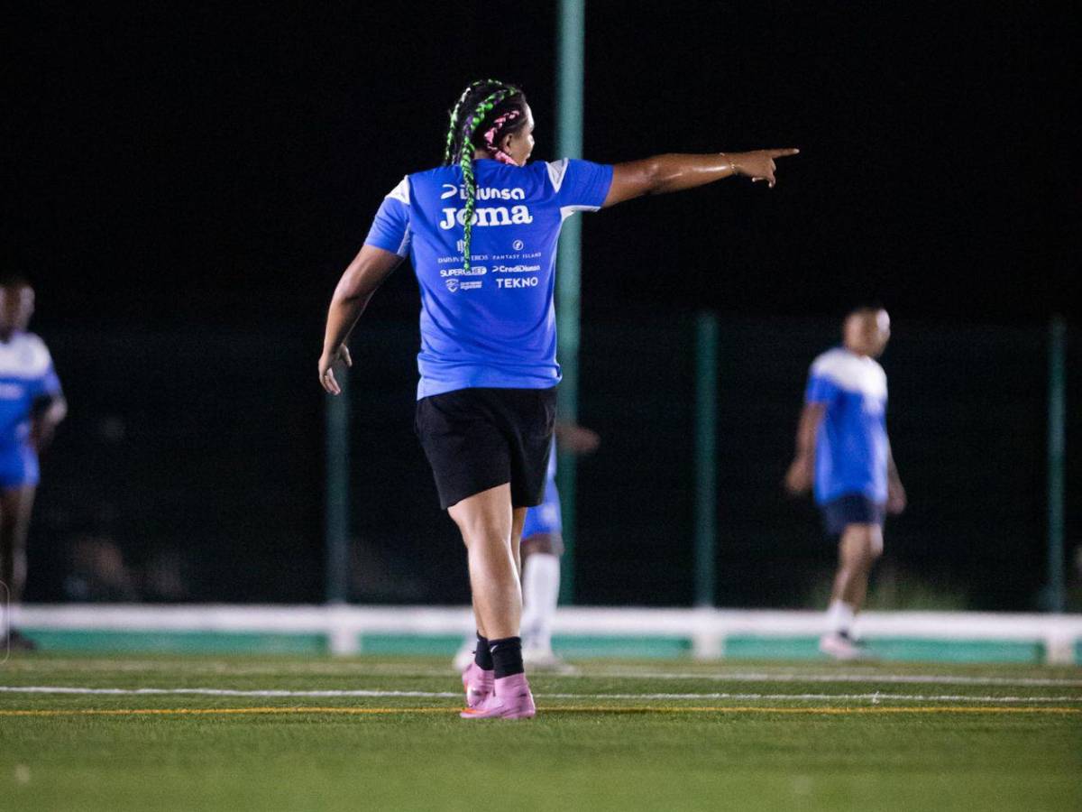 Así se preparan los TikTokers de Honduras antes de viajar a Brasil