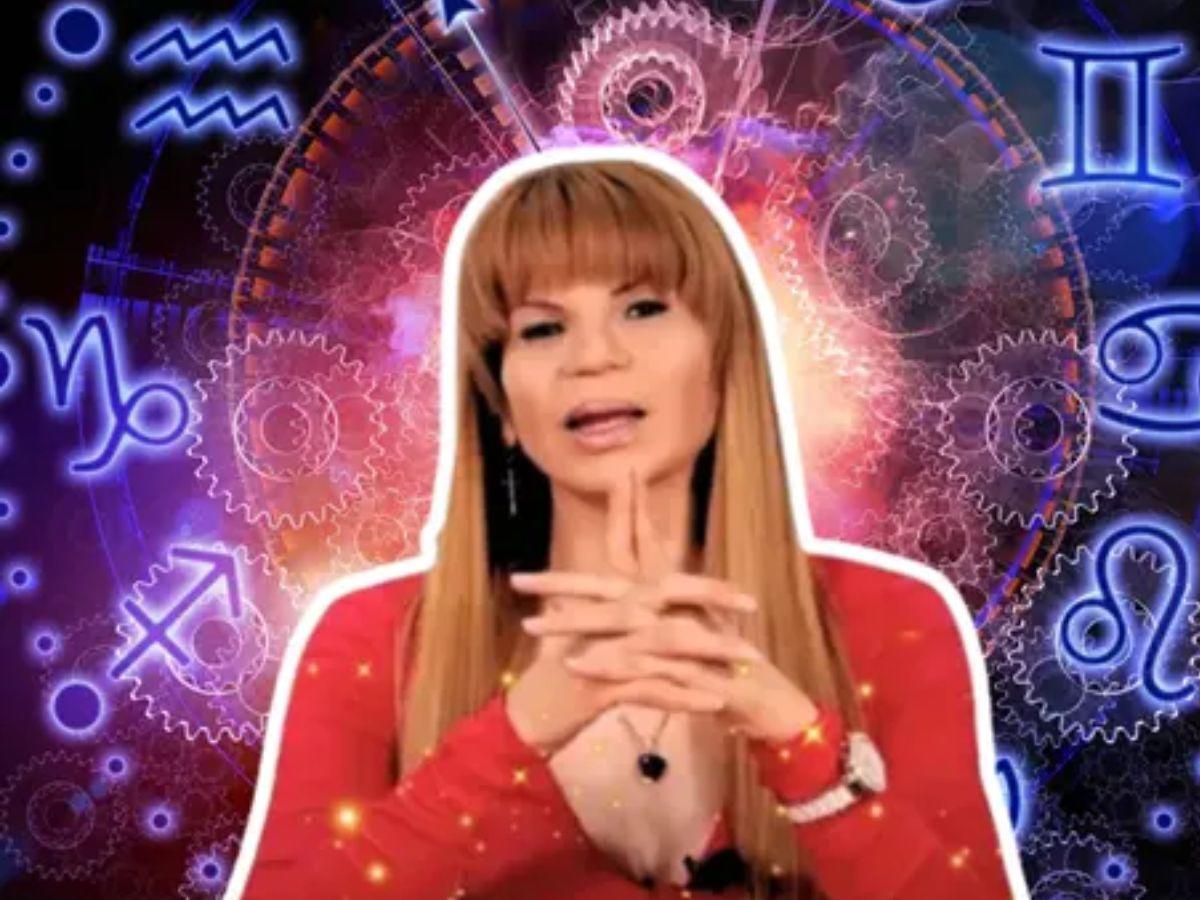 Mhoni Vidente lanza tenebrosa predicción: Caóticas lluvias y sismos