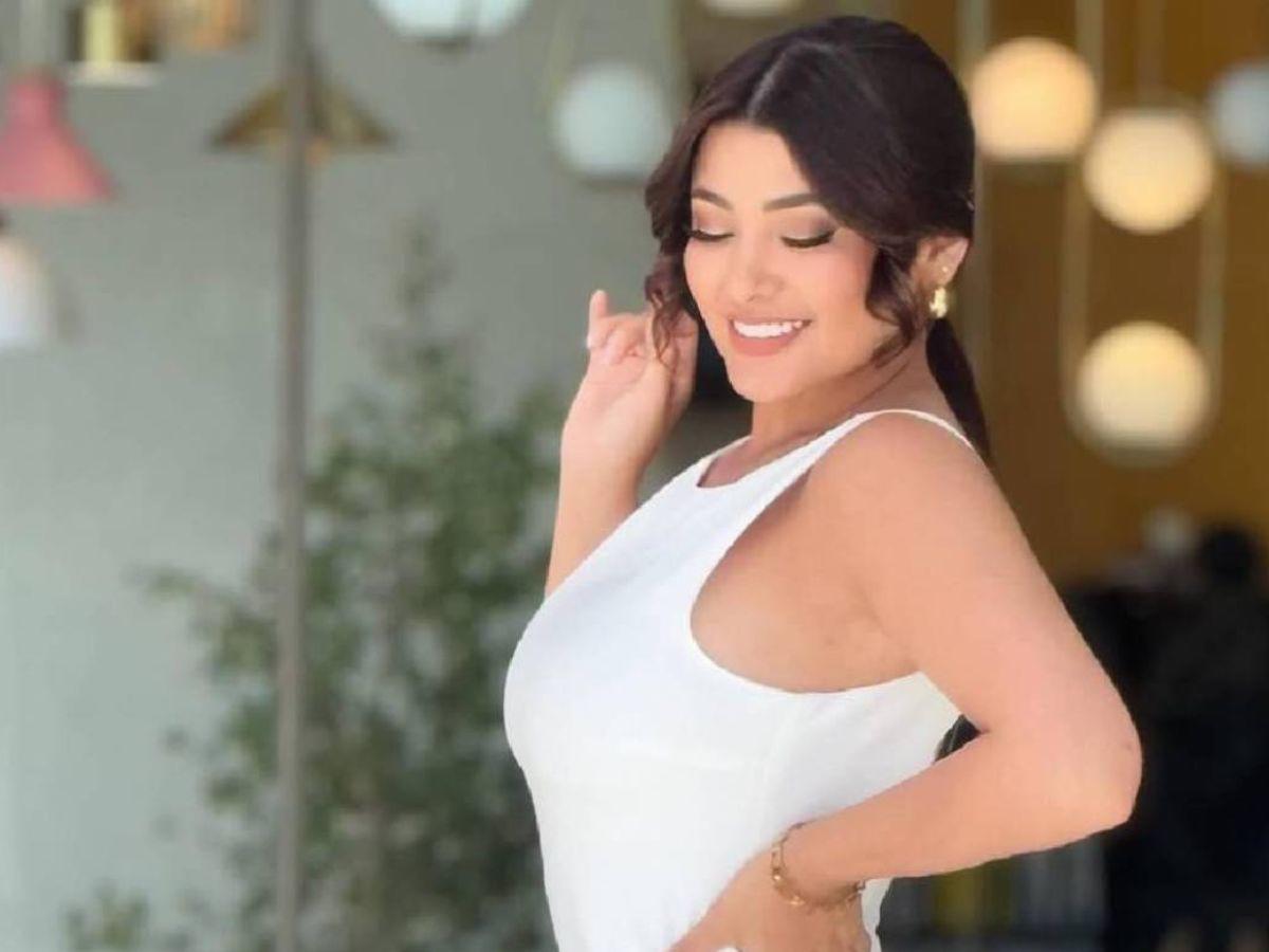 Cesia Mejía sobre Milagro Flores: Puede ser una Karol G