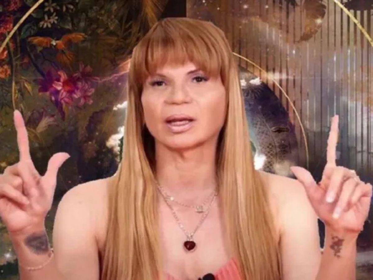 Siete tips de Mhoni Vidente para atraer riqueza, amor y salud en 2026