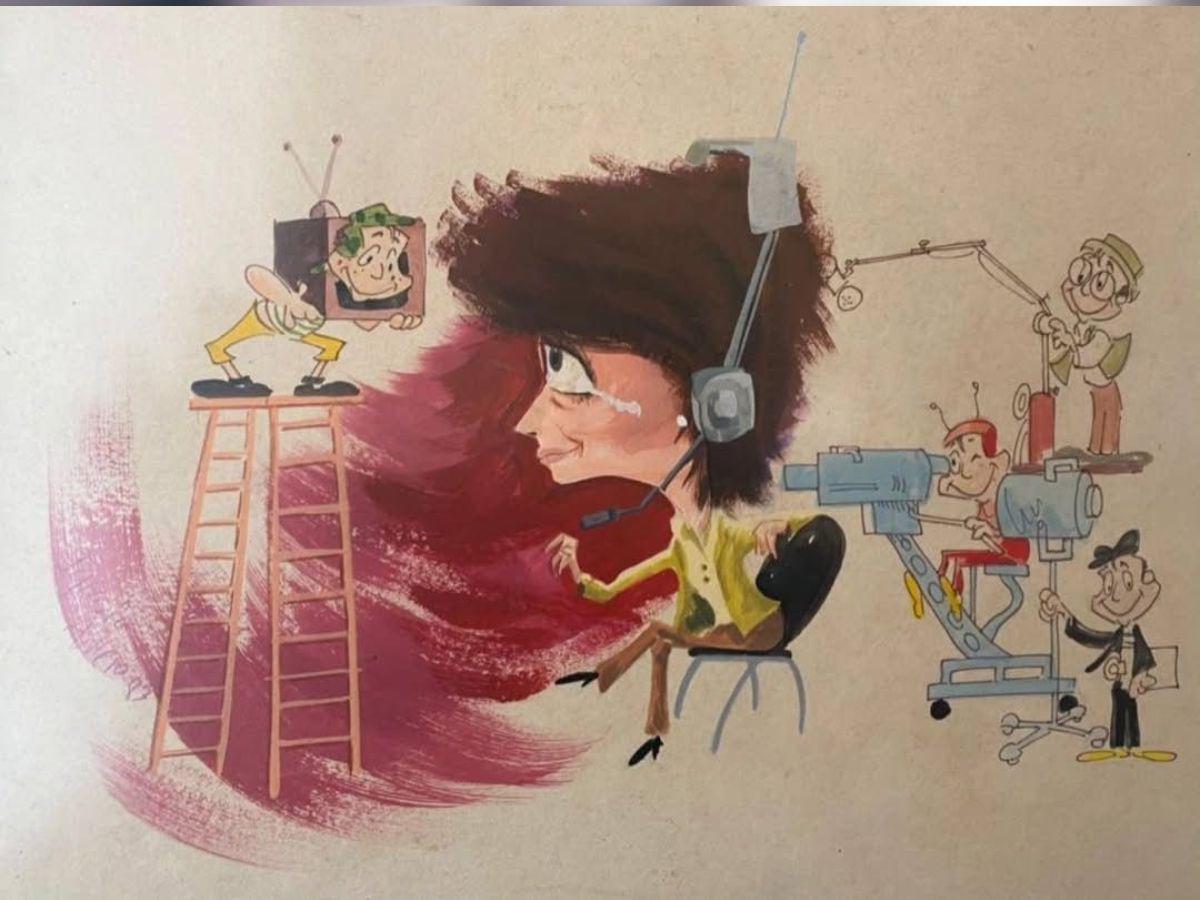 Muere querida integrante de ‘El Chavo del 8’